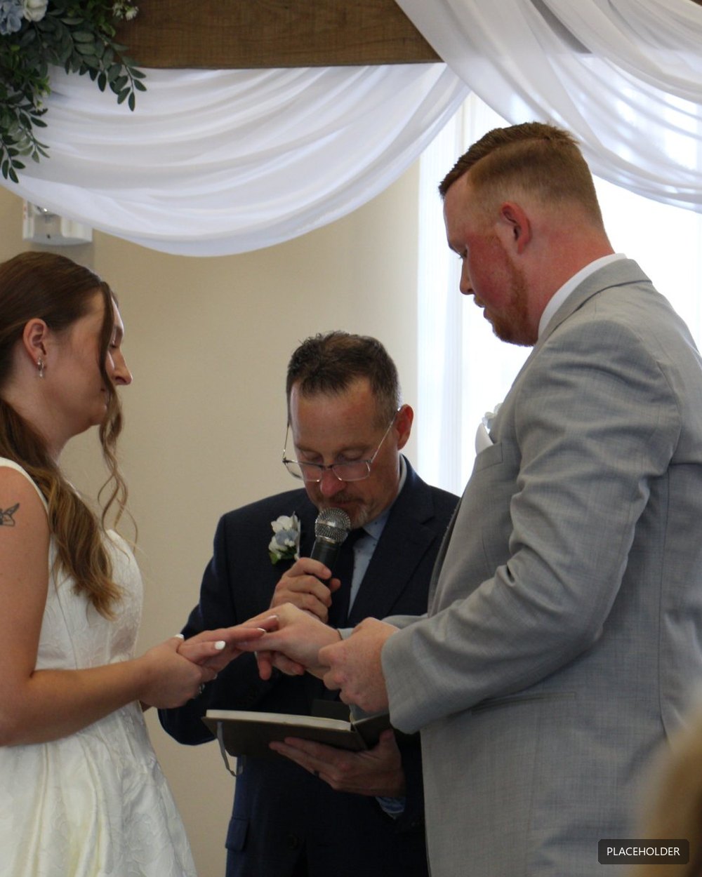 Weddings photograph