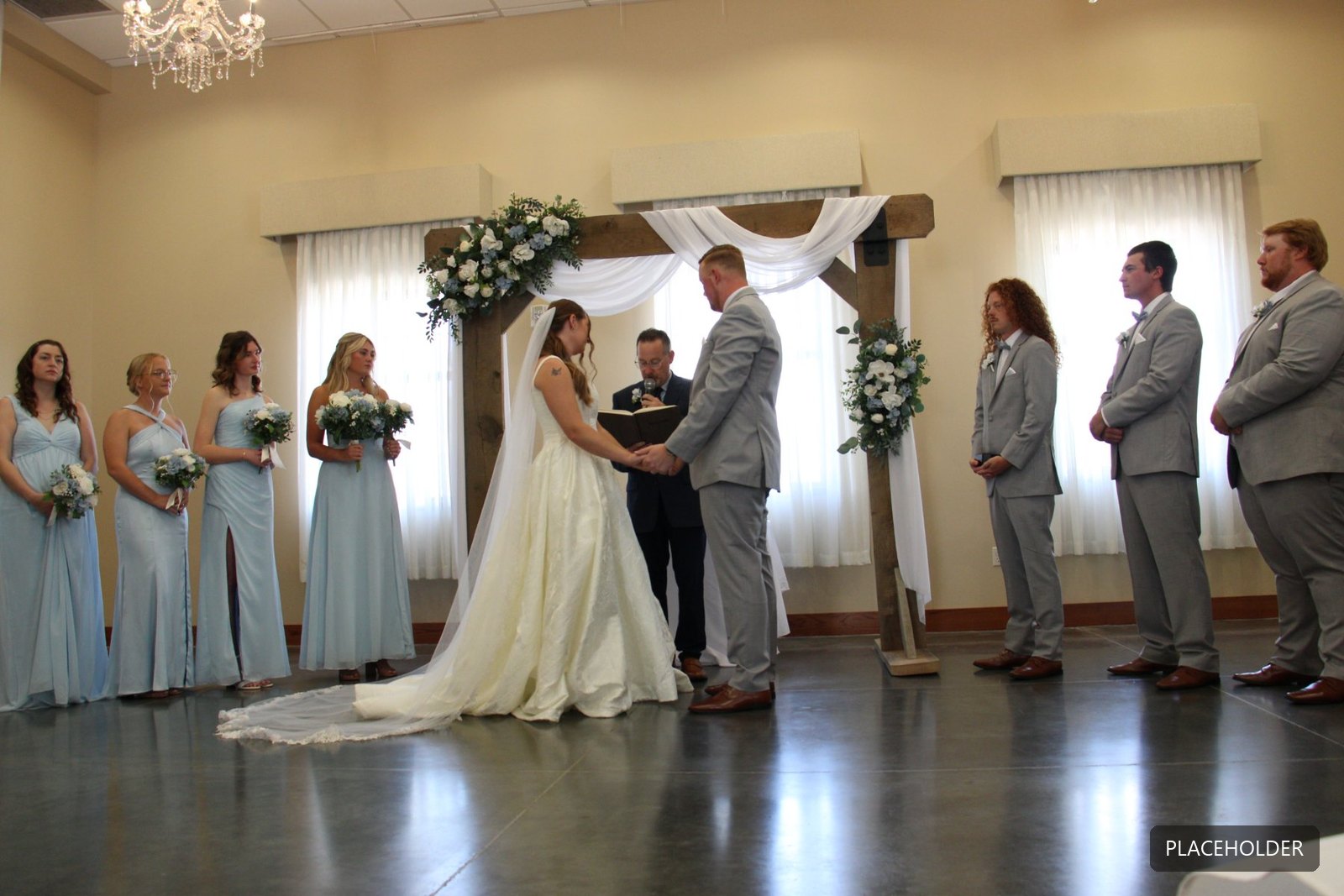 Events photograph