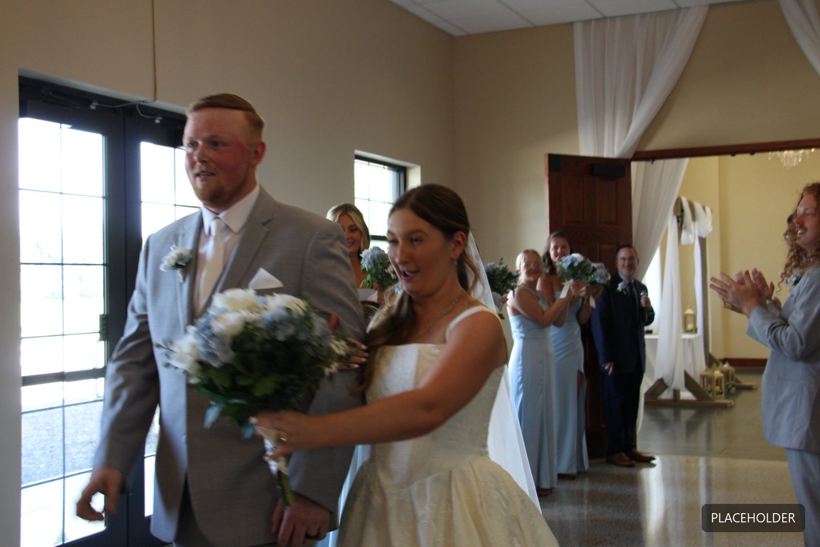 Weddings photograph